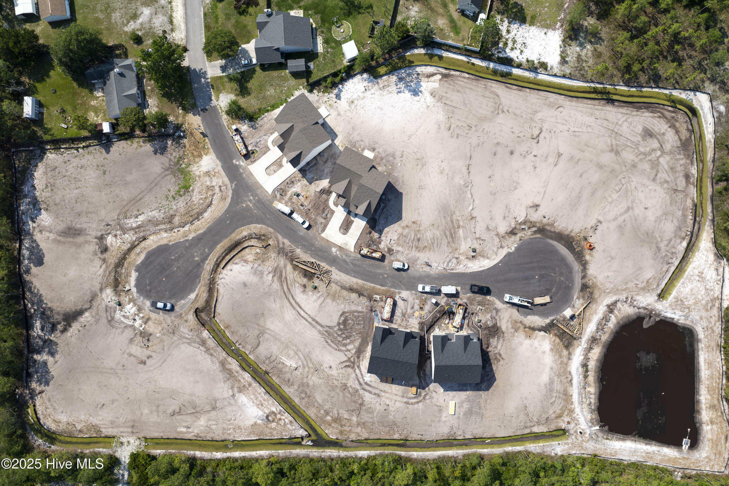 Property Photo:  205 Sandpiper Place  NC 28445 