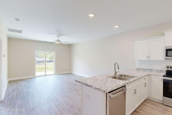 Property Photo: 205 Sandpiper Place NC 28445