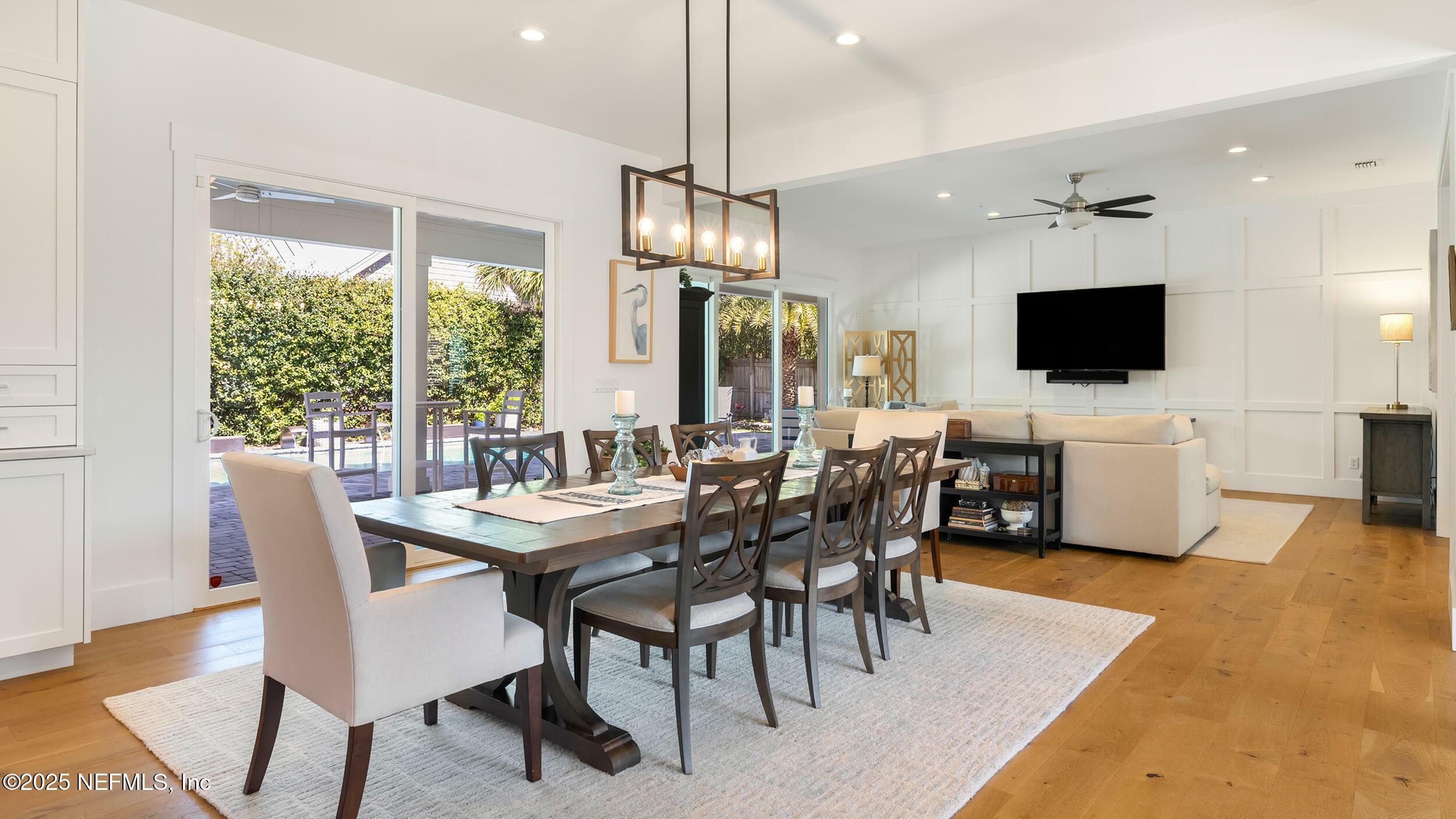Property Photo: 113 Mills Lane FL 32250