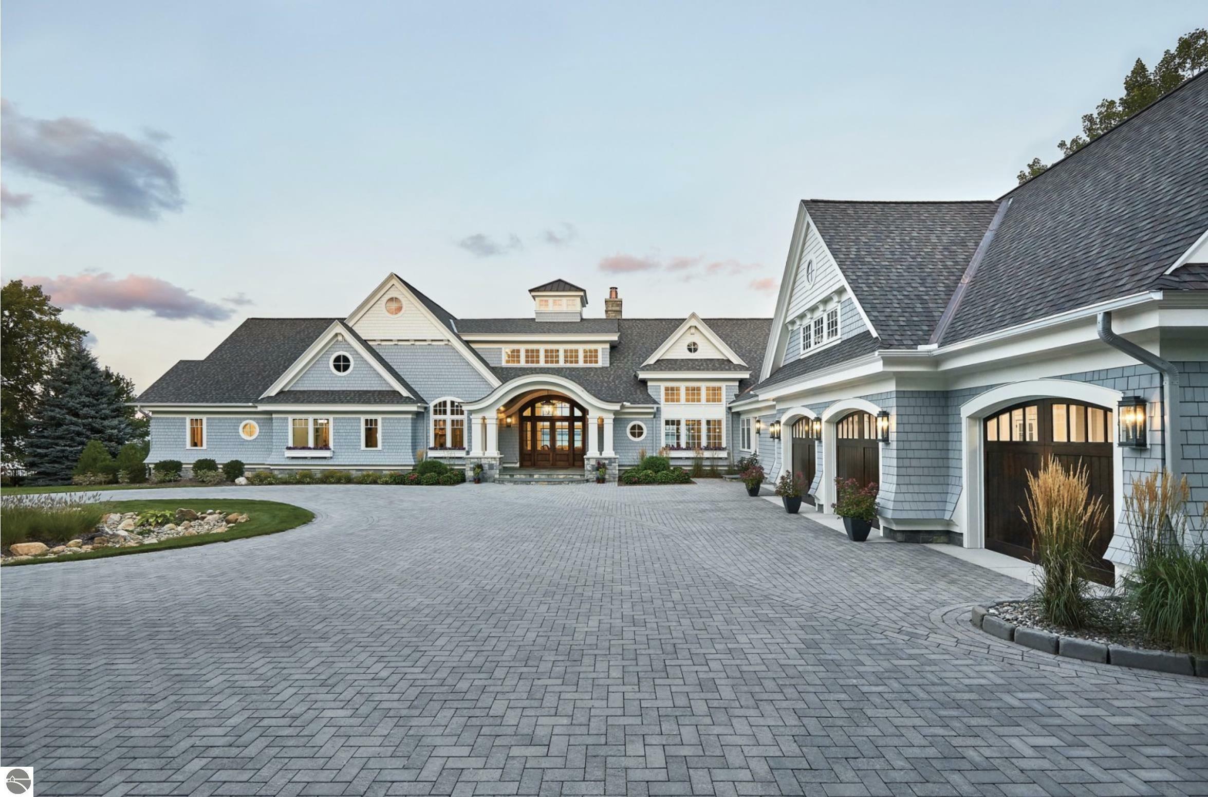 Property Photo: 16768 Wrightwood Terrace Drive MI 49686