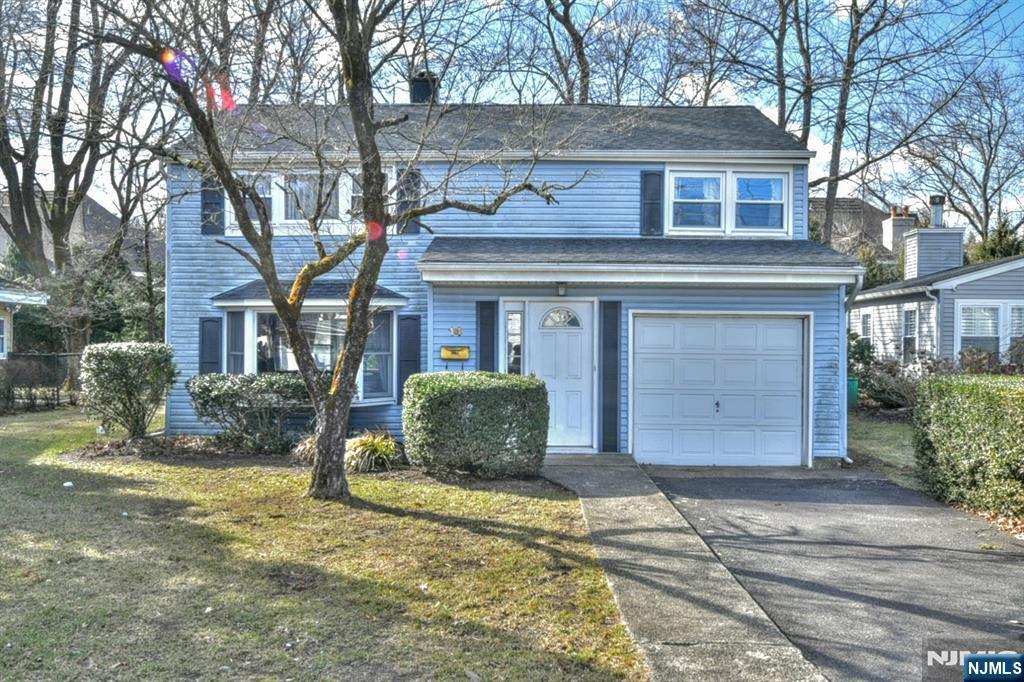 Property Photo: 14 Stuart Street NJ 07463