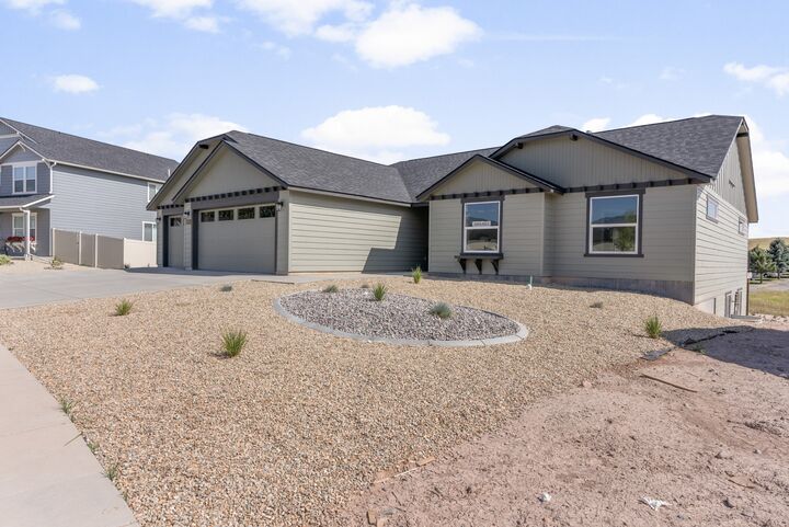 Property Photo: 10285 Sienna Loop MT 59808