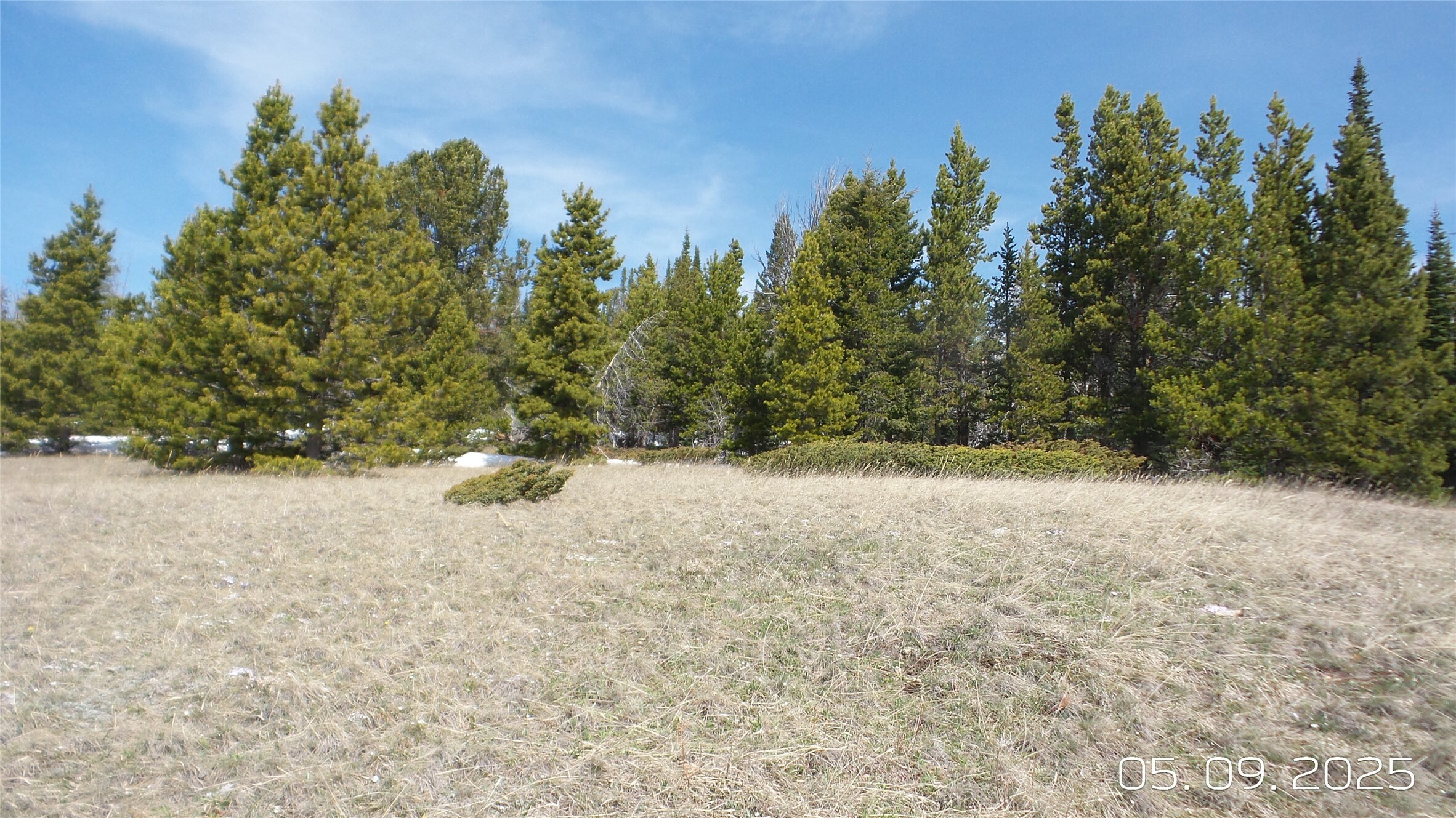 Property Photo: Tbd Tbd Hidden Treasurer MT 59645