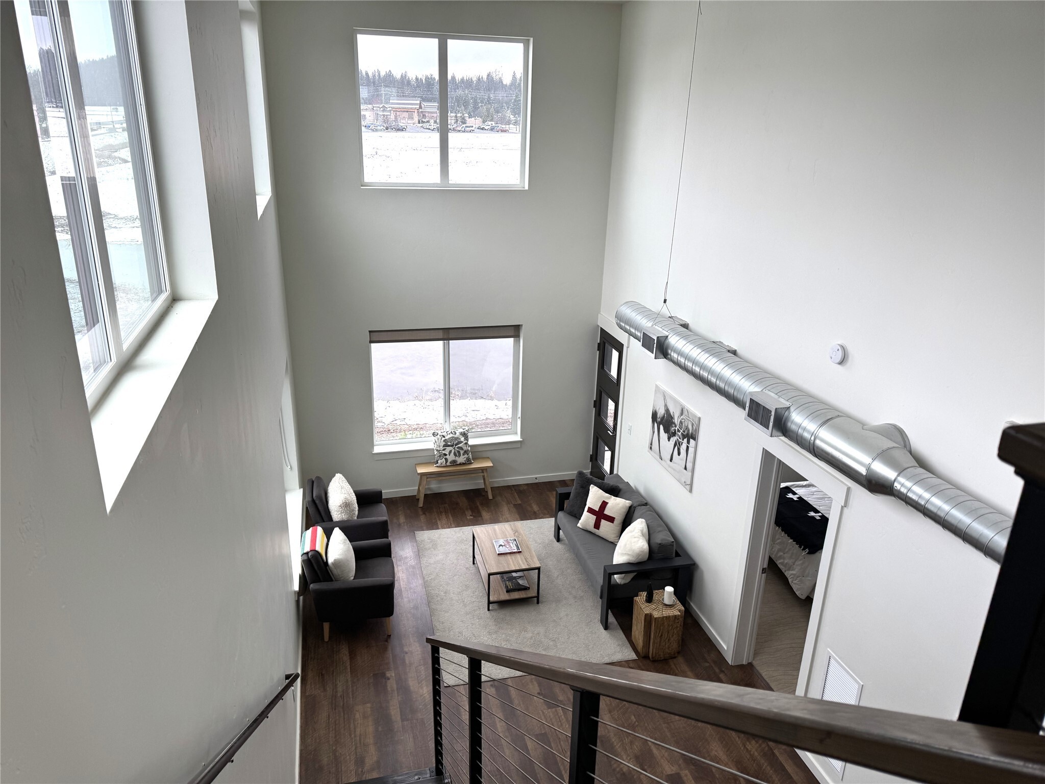 Property Photo:  264 A Blackberry Loop A  MT 59937 