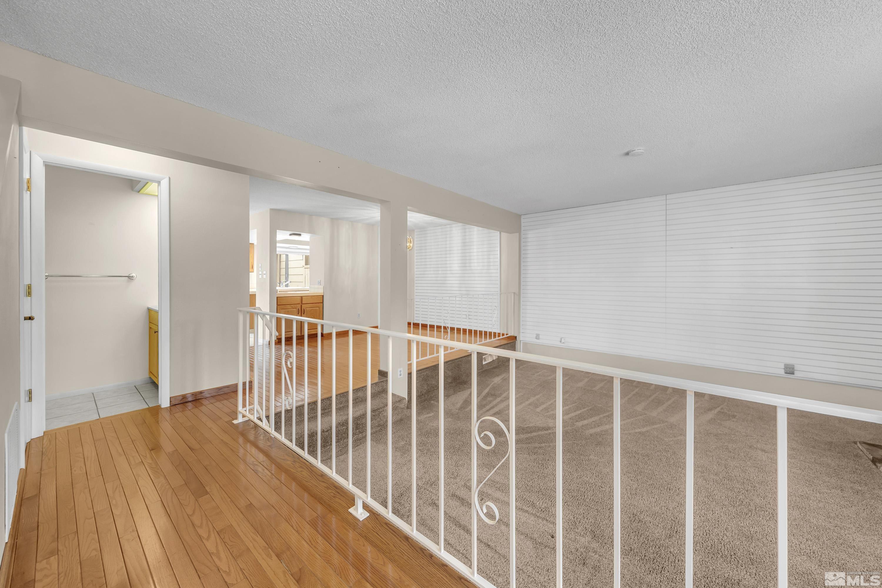 Property Photo:  1465 Foster Drive  NV 89509 