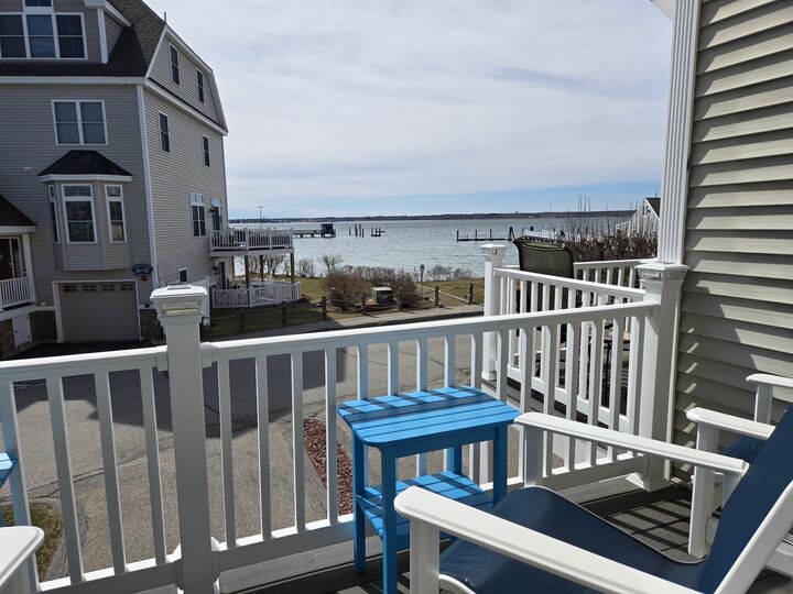 Property Photo: 24 Harbor Road NH 03842