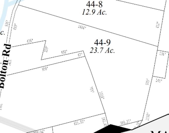 Property Photo: 00 Bolton Road NH 03470