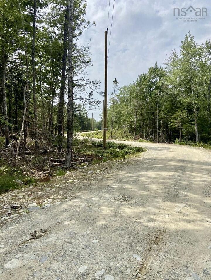 Property Photo:  Lot Hl-20 Upper Clyde Road  NS B0T 1W0 