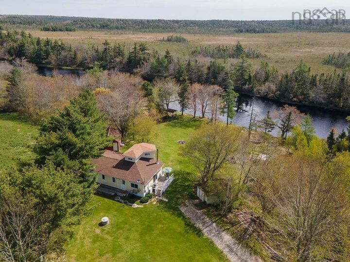 1256 Upper Clyde Road — photo 1