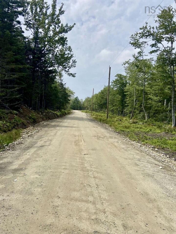 Property Photo:  Lot Hl-26 Upper Clyde Road  NS B0T 1W0 