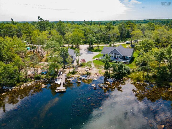 Property Photo: 8199 Granite Ridge Road NS B0T 1W0