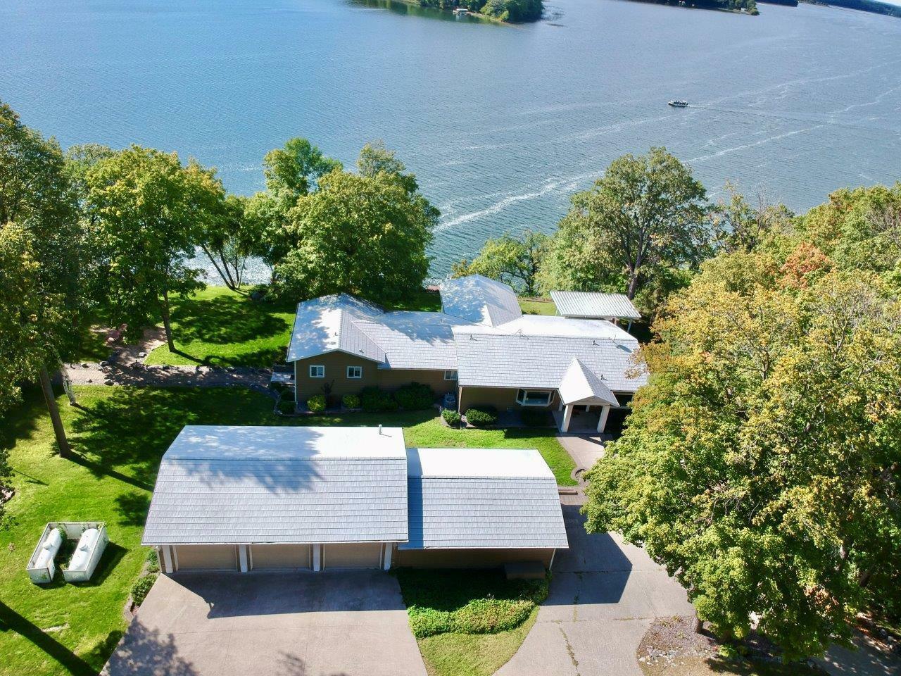 Property Photo: 46525 Birch Grove Drive MN 56572