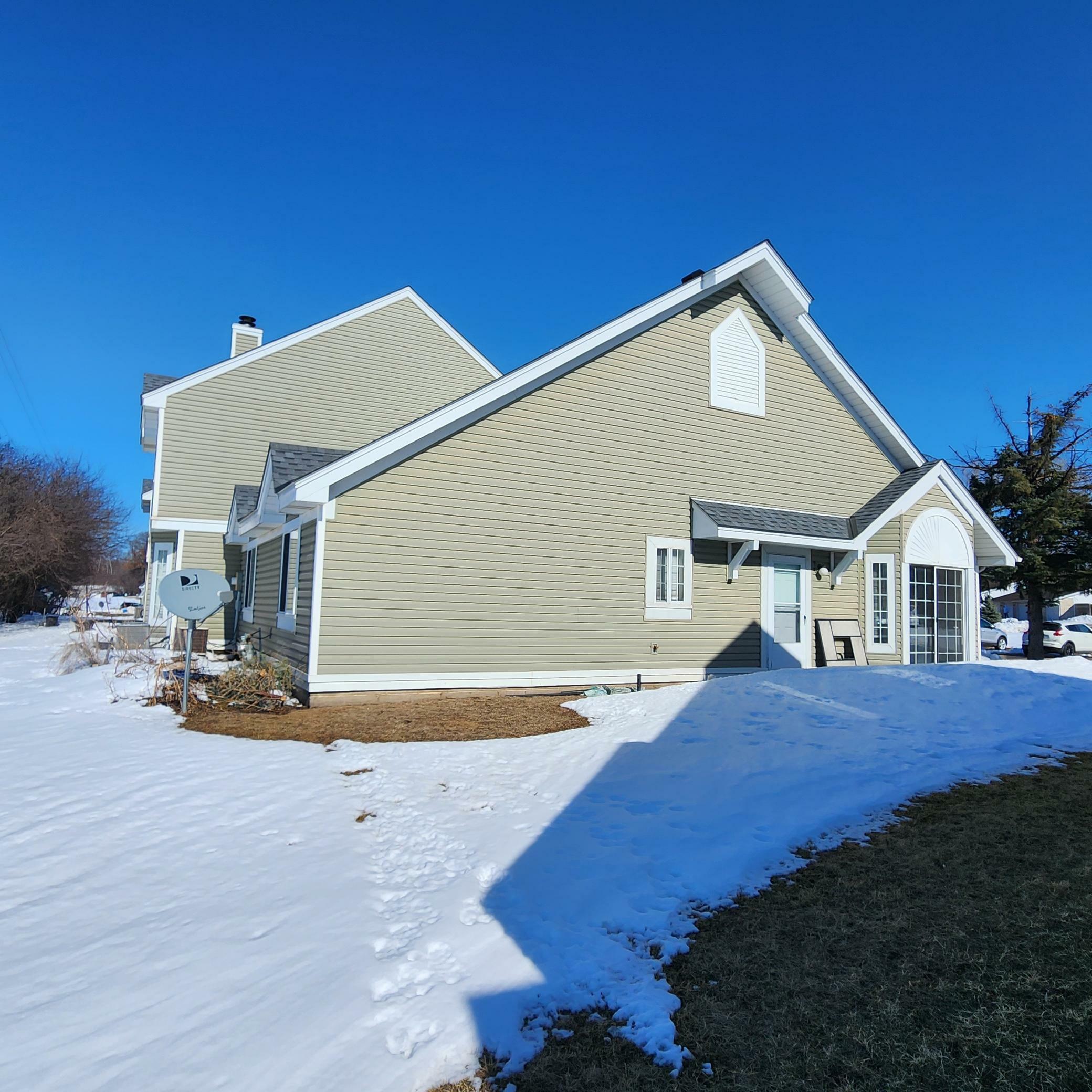 Property Photo:  2438 Cochrane Circle  MN 55125 