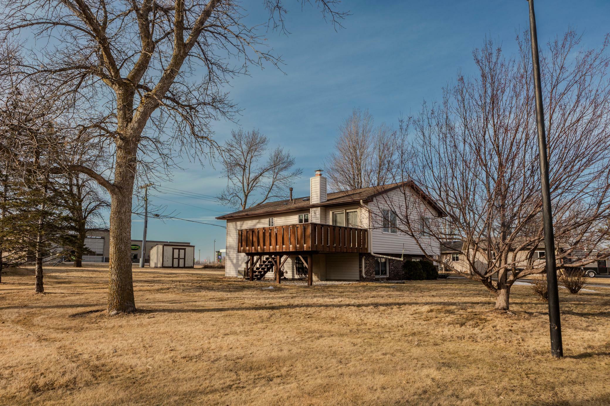 Property Photo: 4 Thomas Street MN 56267
