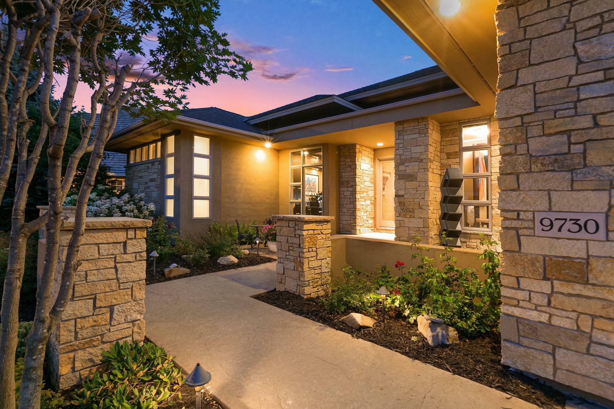 Property Photo: 9730 Sky Lane MN 55347