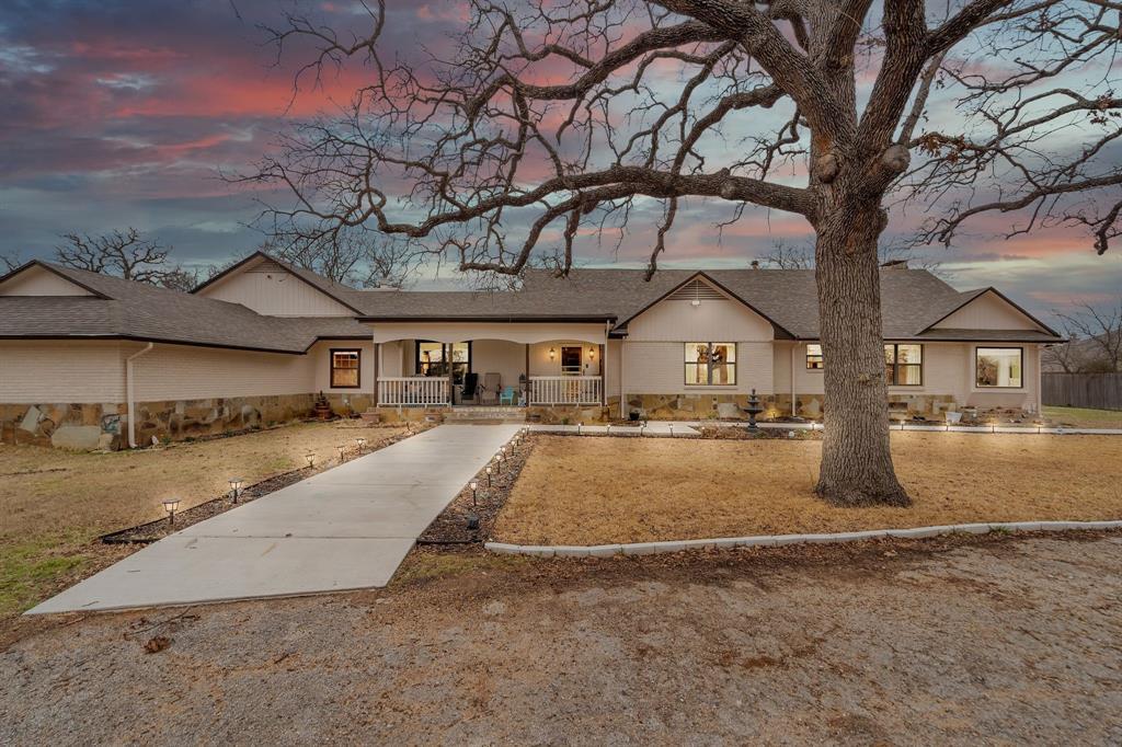 2313 Hickory Creek Road  Denton TX 76210 photo