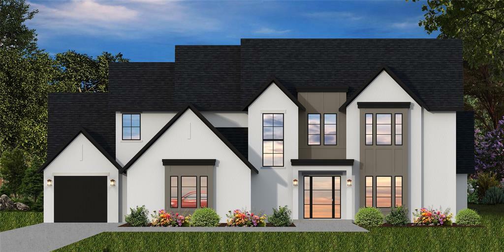 Photo de la propriété: 2512 Pointe Court TX 76034