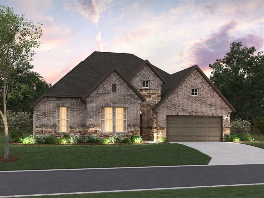 3620 Water Lily Way  Celina TX 75009 photo
