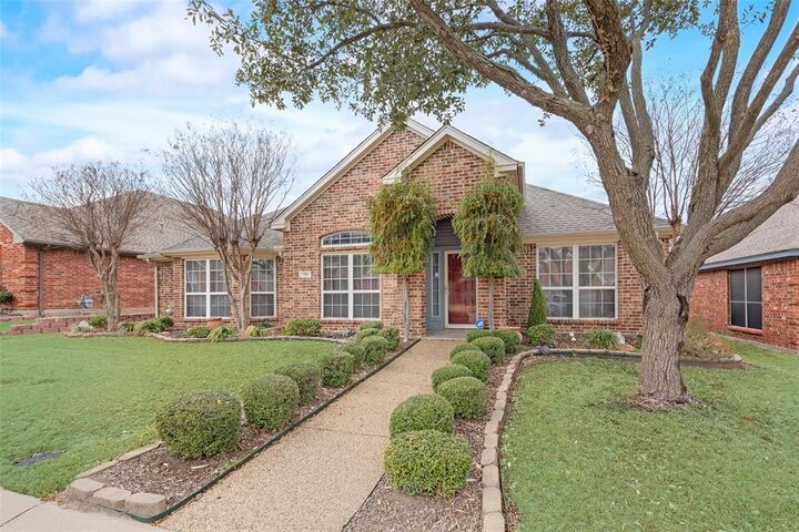 123 Crestpark Drive 36  Cedar Hill TX 75104 photo