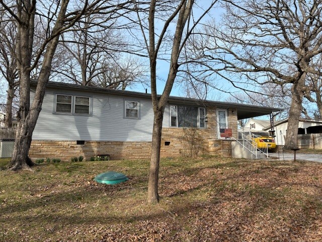 5 Cralle Drive  Harrison AR 72601 photo