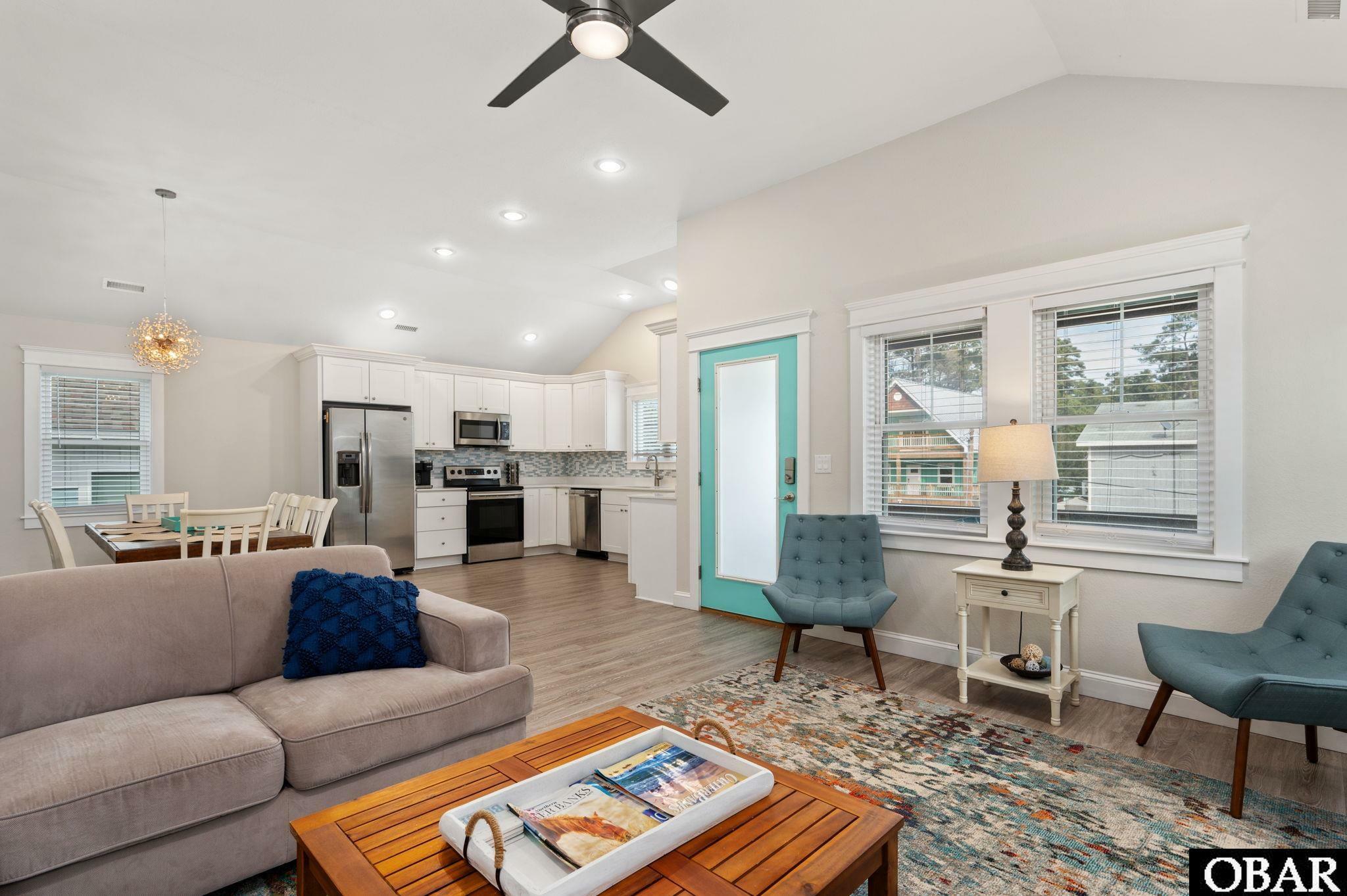 Property Photo: 1410 Hill Street NC 27948