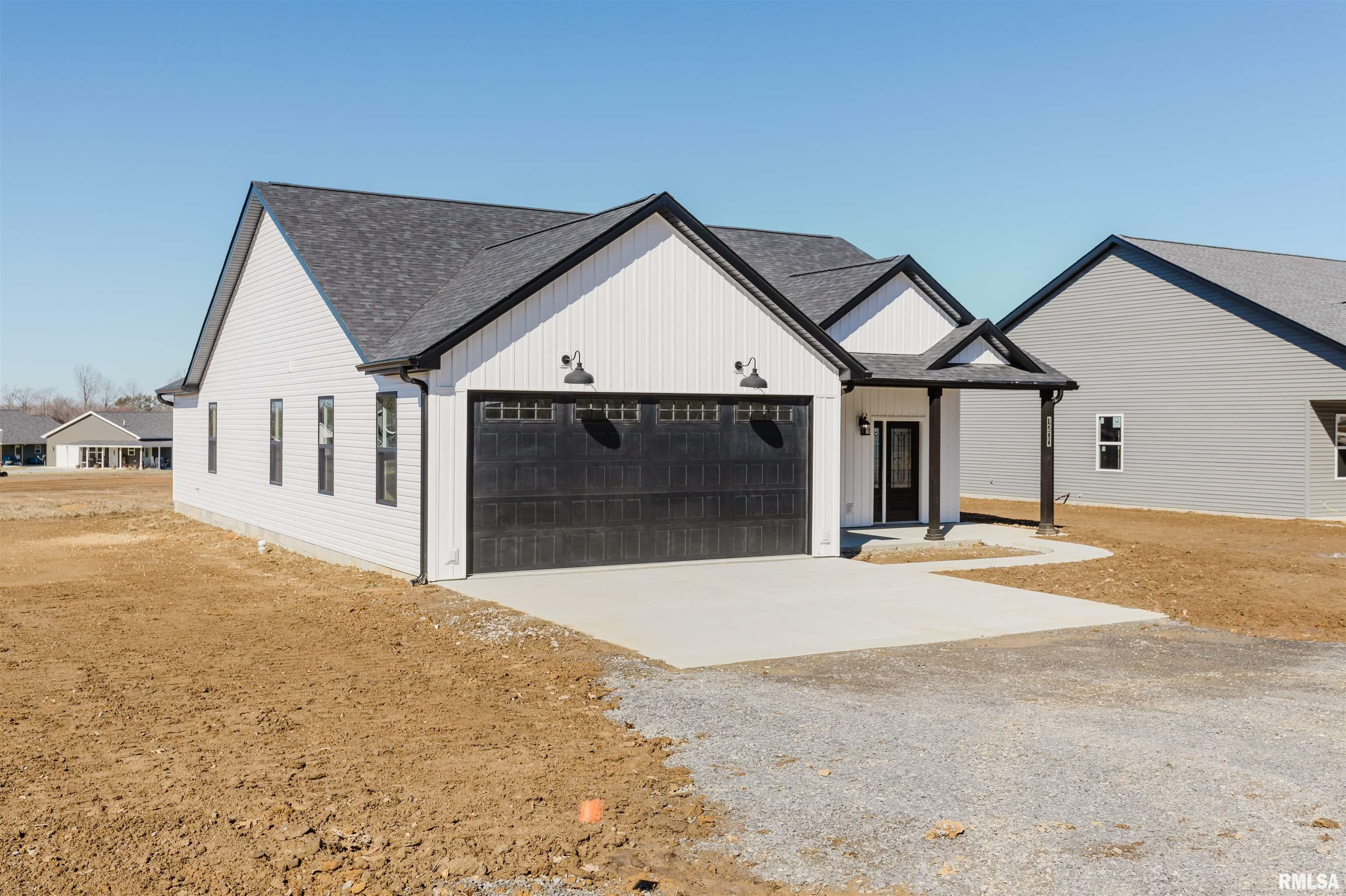 Property Photo: 1200 Joy Lane IL 62951