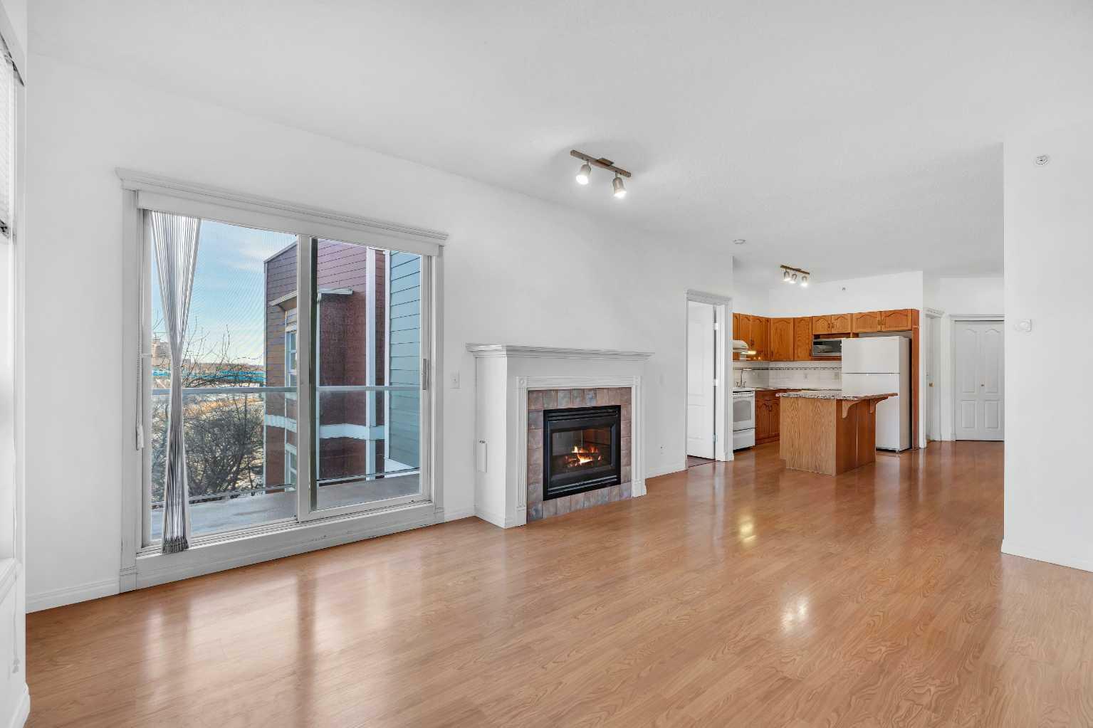 Property Photo:  333 Riverfront Avenue SE 453  AB T2G 5R1 