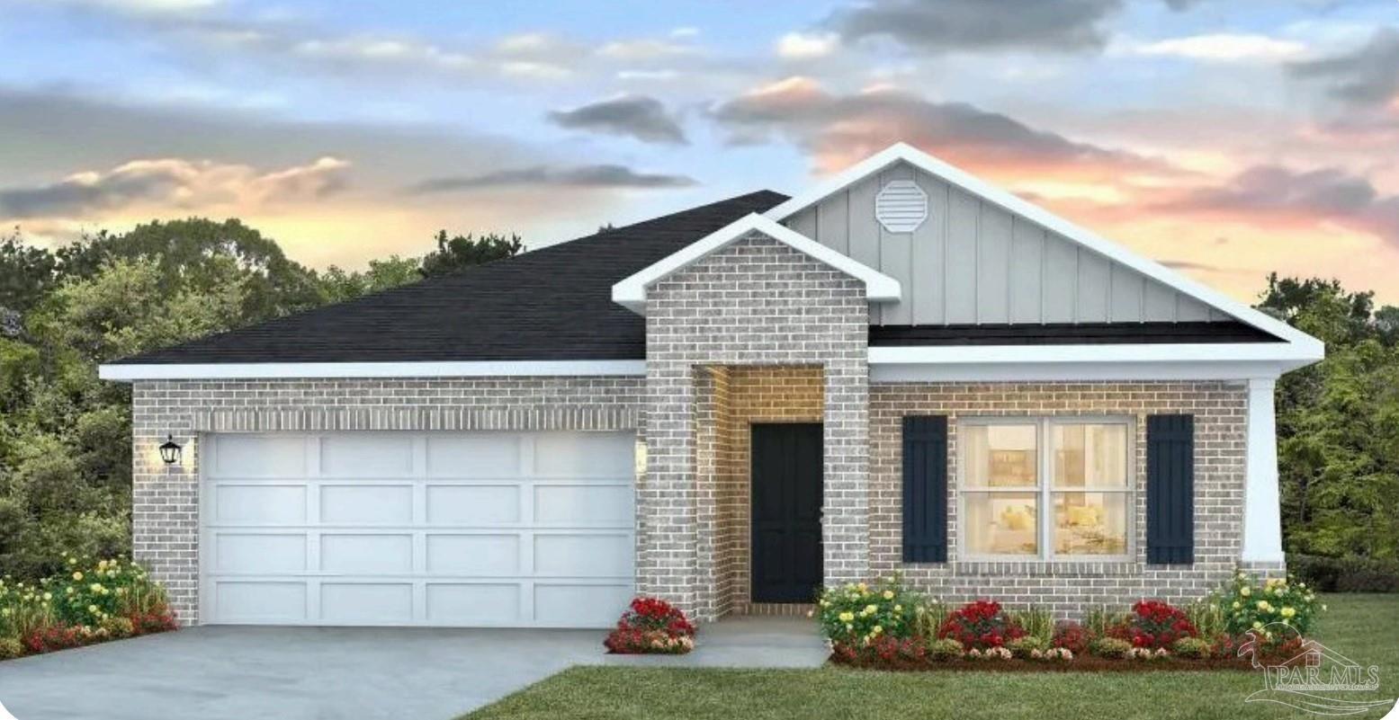 Property Photo: 8118 Fir Tree Dr FL 32583