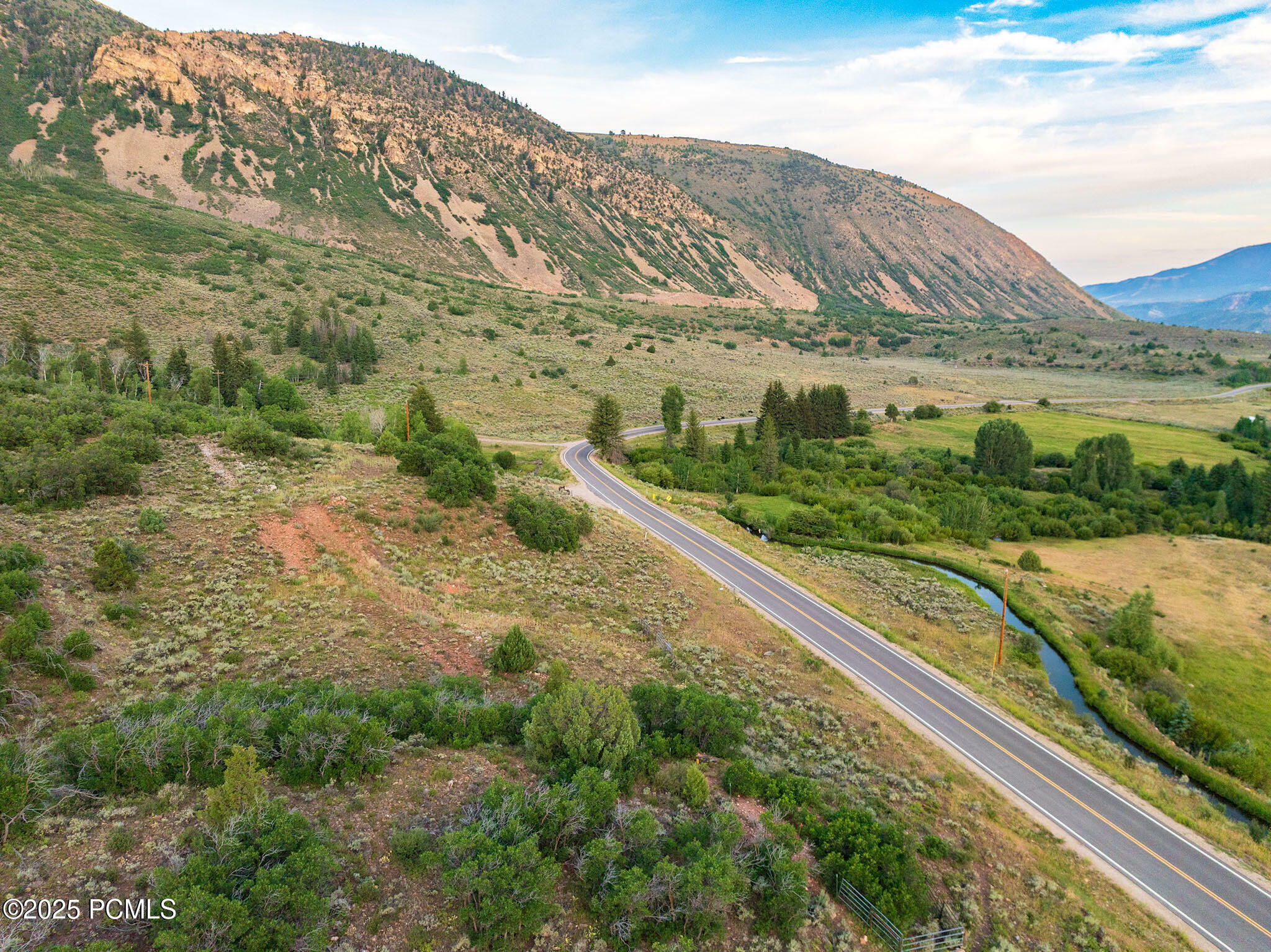 Property Photo:  12255 N North Fork Road  UT 84031 