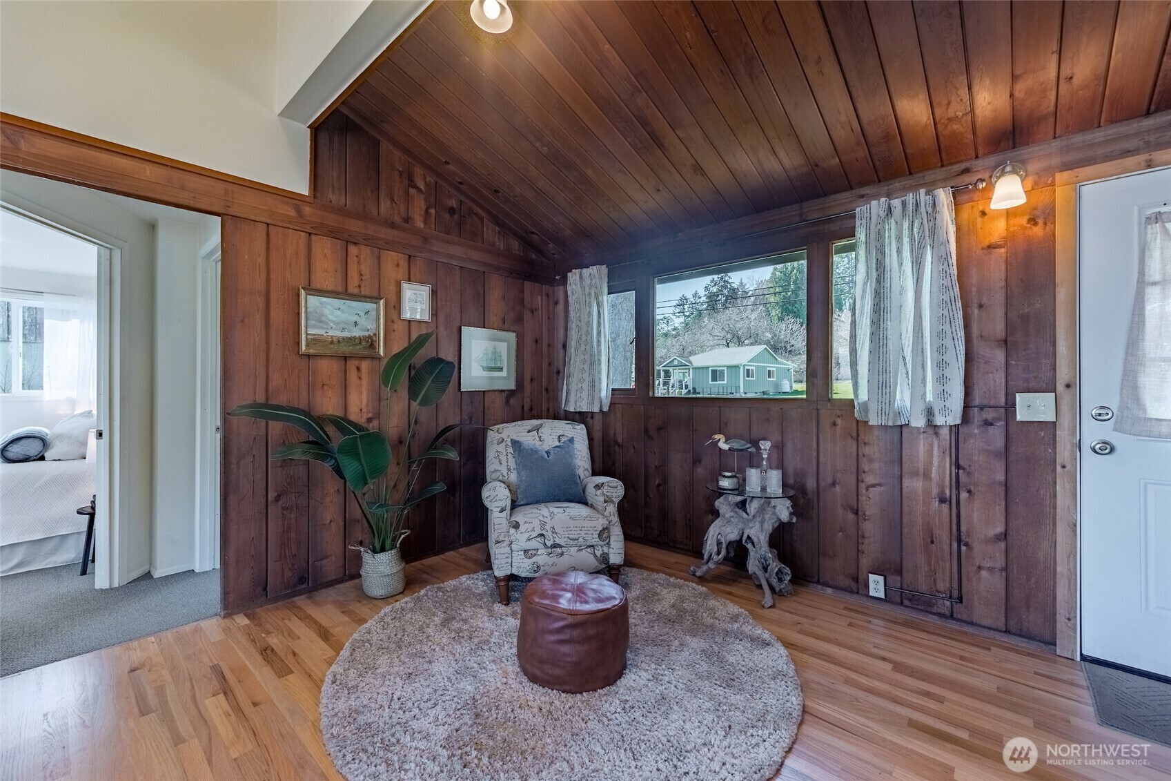 Property Photo:  20412  Chautauqua Beach Road  WA 98070 