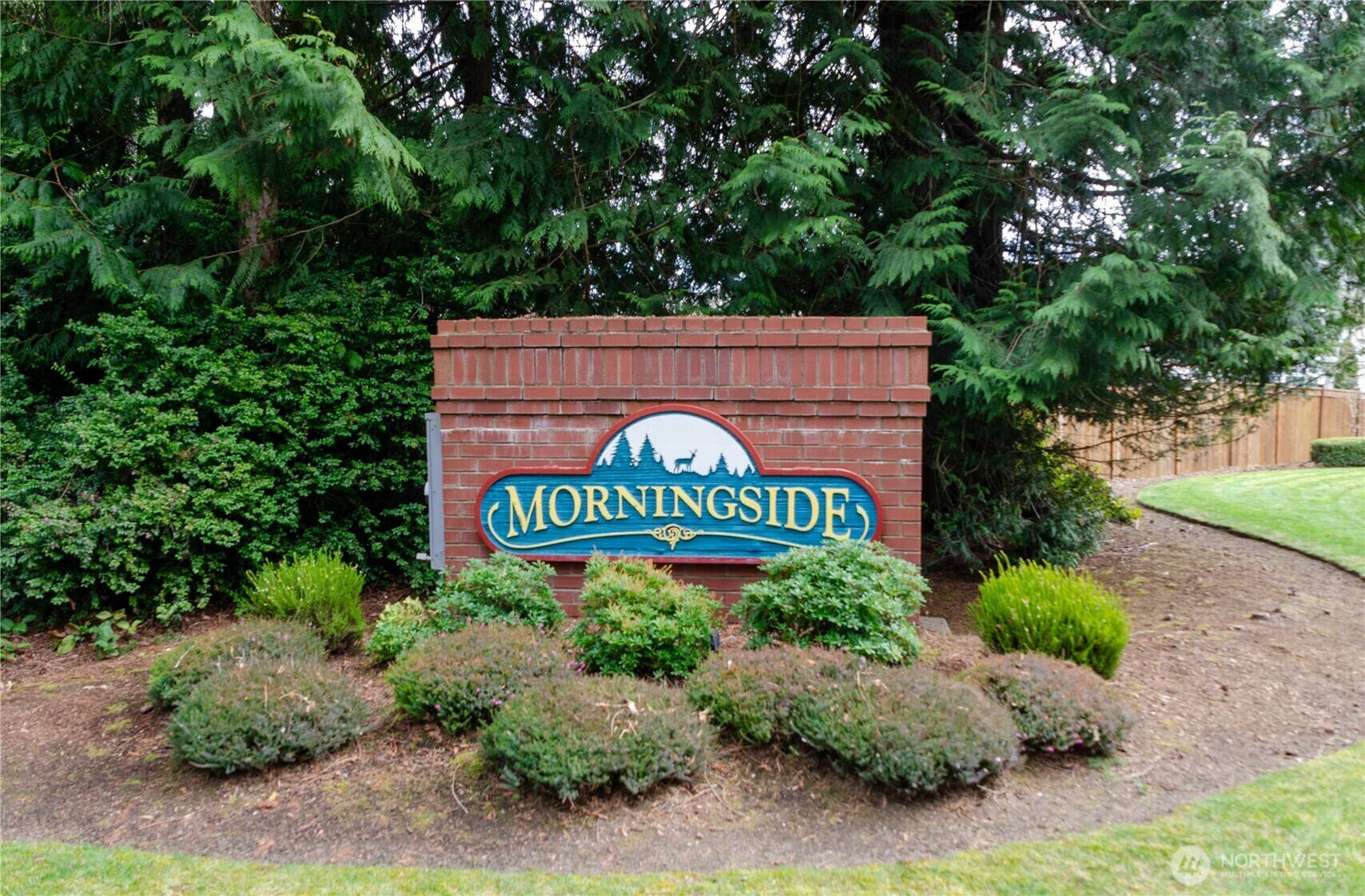 Property Photo: 11812 12th Avenue Ct NW WA 98332