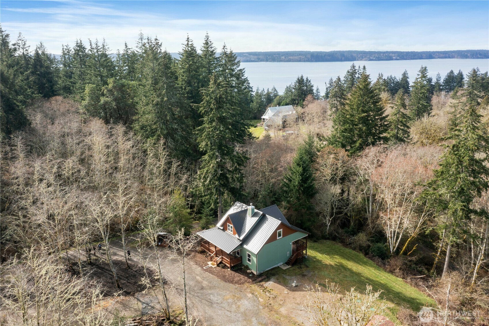 Property Photo: 12808 134th Avenue WA 98303