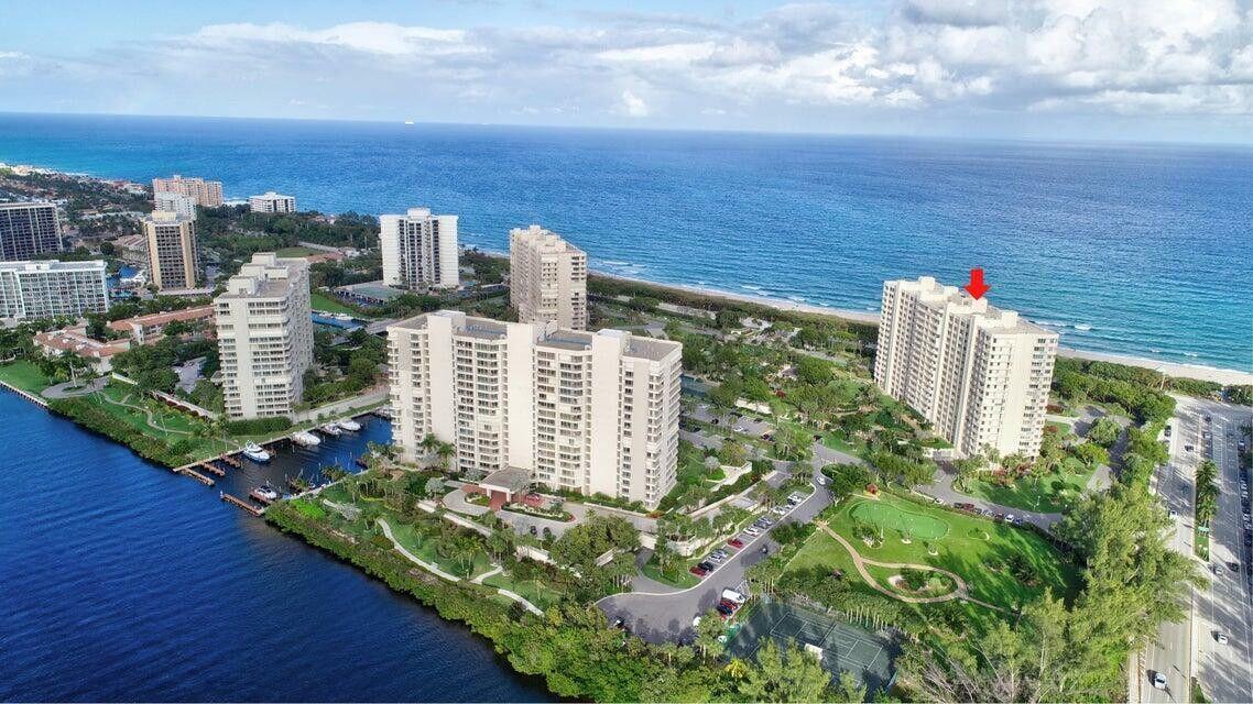 4001 N Ocean Boulevard 403  Boca Raton FL 33431 photo