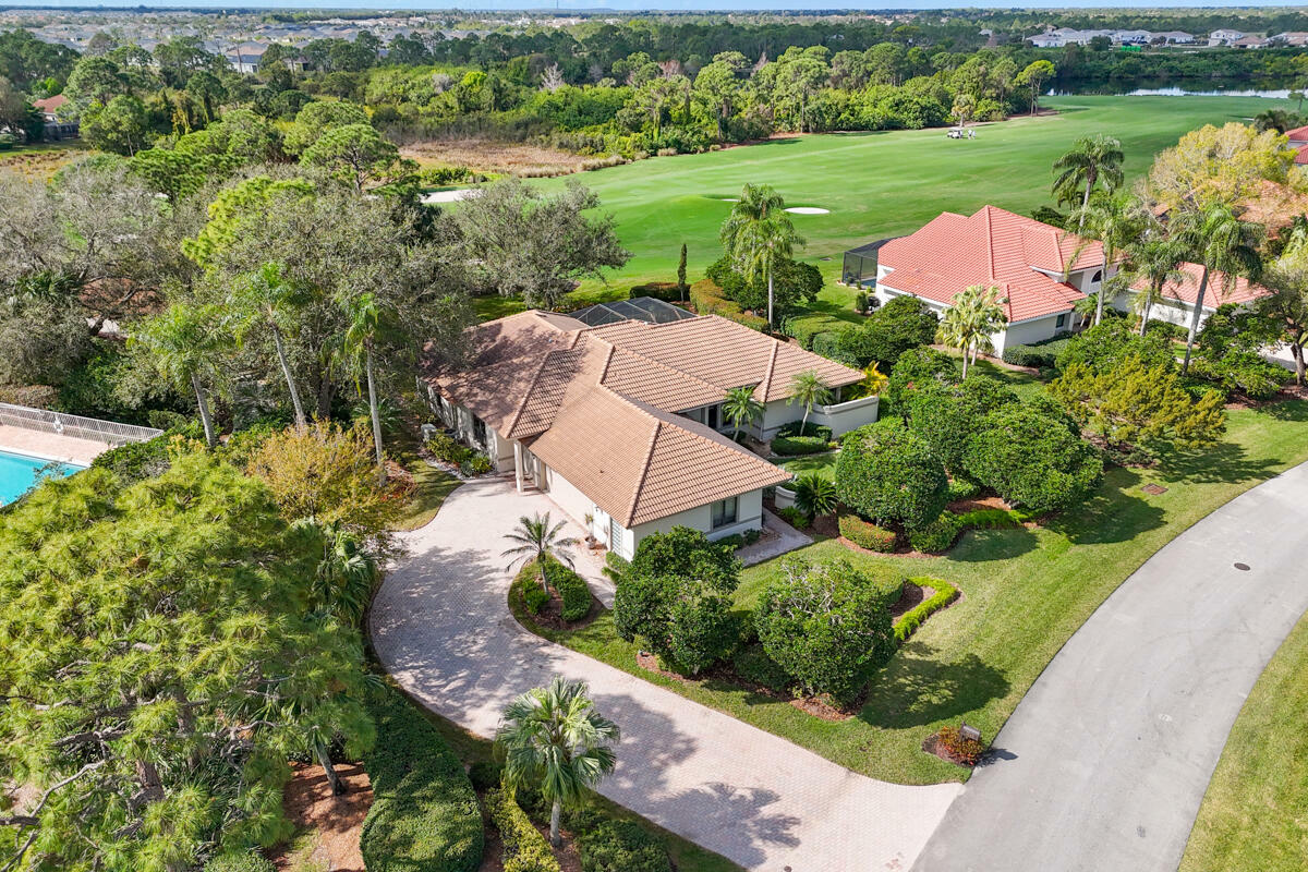 1549 NW Buttonbush Circle  Palm City FL 34990 photo