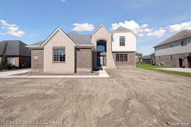 35689 Windridge Drive  New Baltimore MI 48047 photo