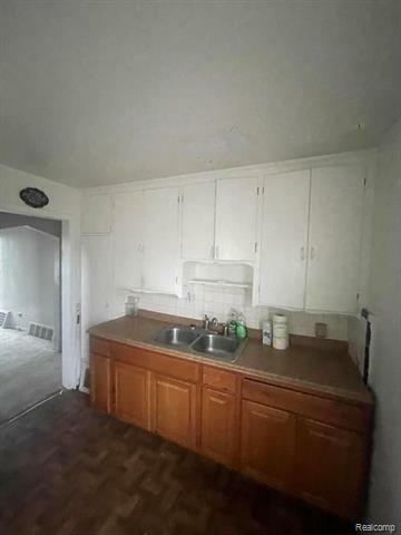 Property Photo: 4149 18th Street MI 48229