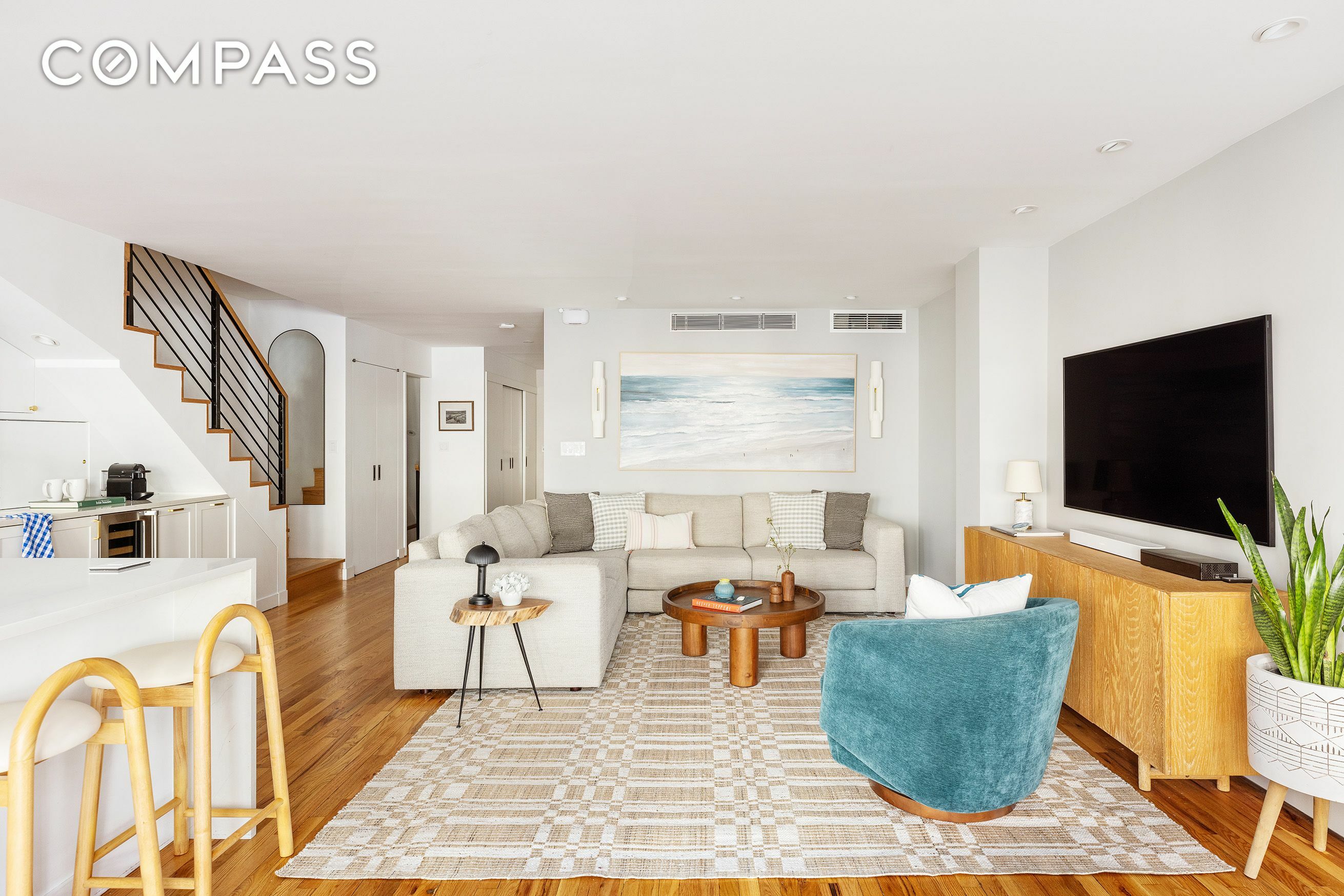 Property Photo: 22 Cheever Place NY 11231