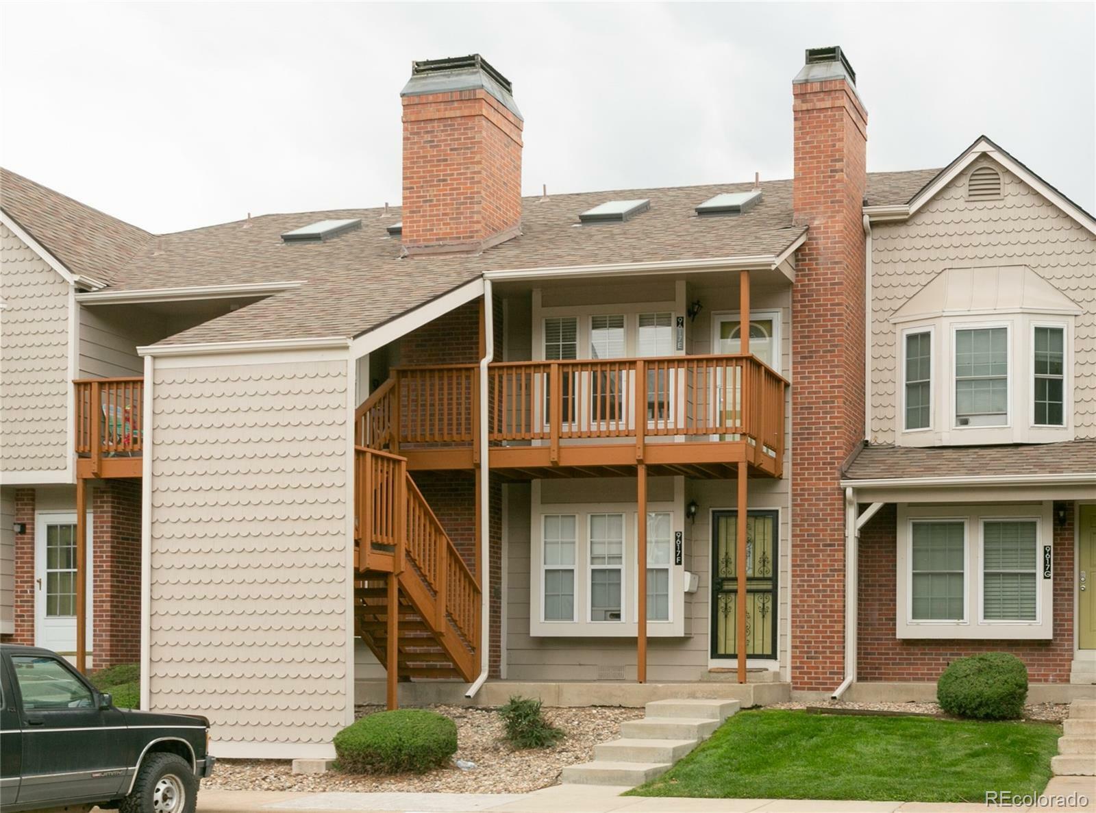 9617 W Chatfield Avenue  Littleton CO 80128 photo