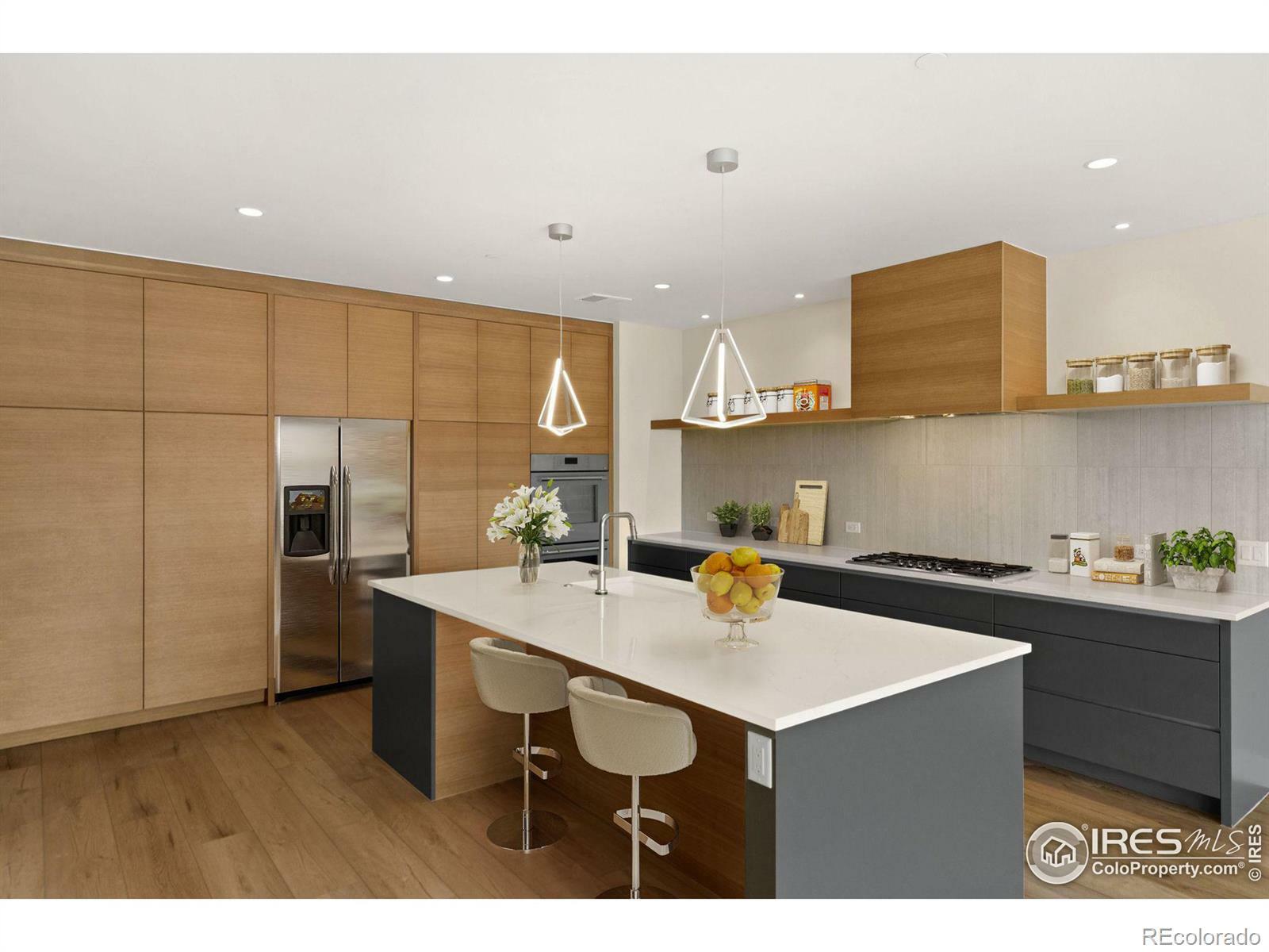 Property Photo: 205 E 6th Street 200 CO 80537
