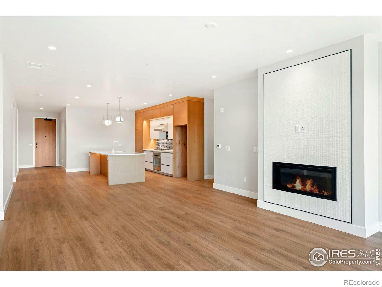 Property Photo: 205 E 6th Street 205 CO 80537