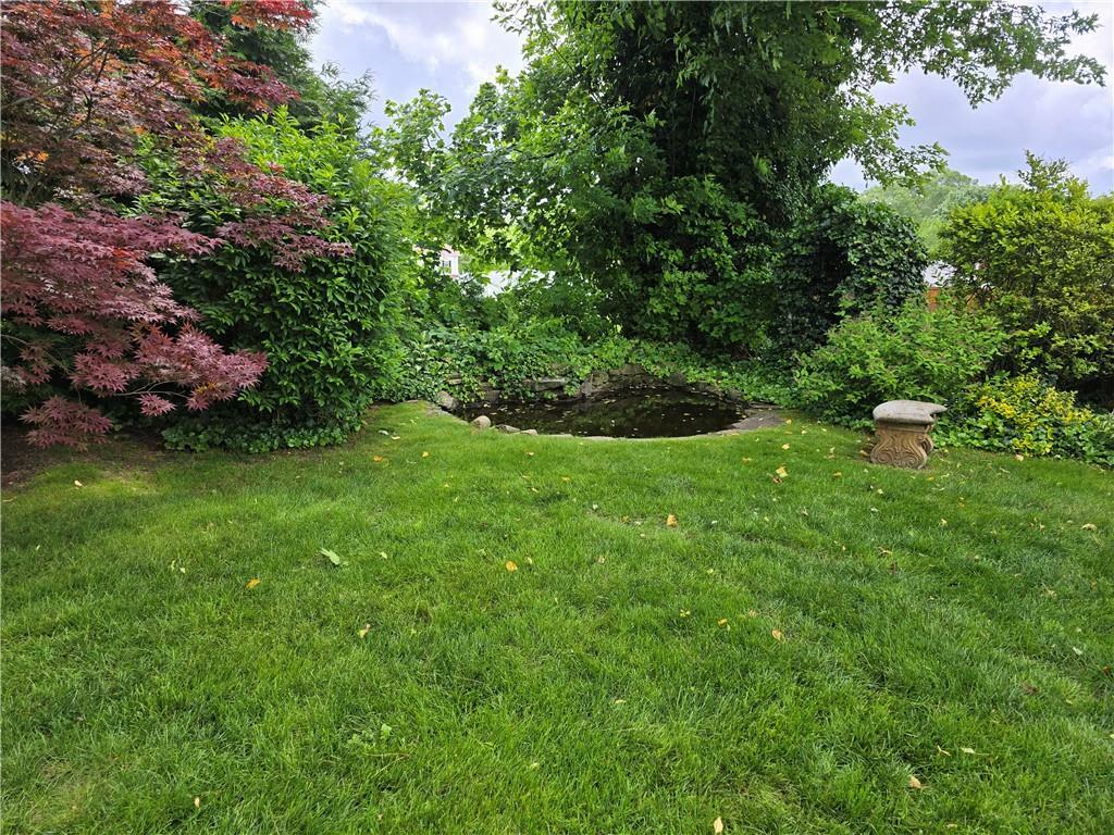 Property Photo: 129 Longwood Avenue RI 02908