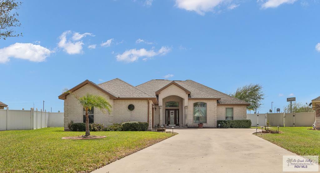 Property Photo:  5721 Wild Persimmon  TX 78552 