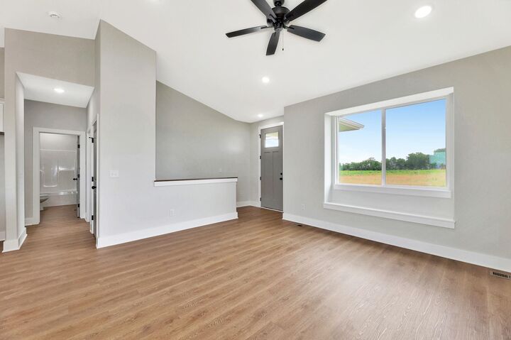 Property Photo: 5424 W 42nd Street South KS 67215