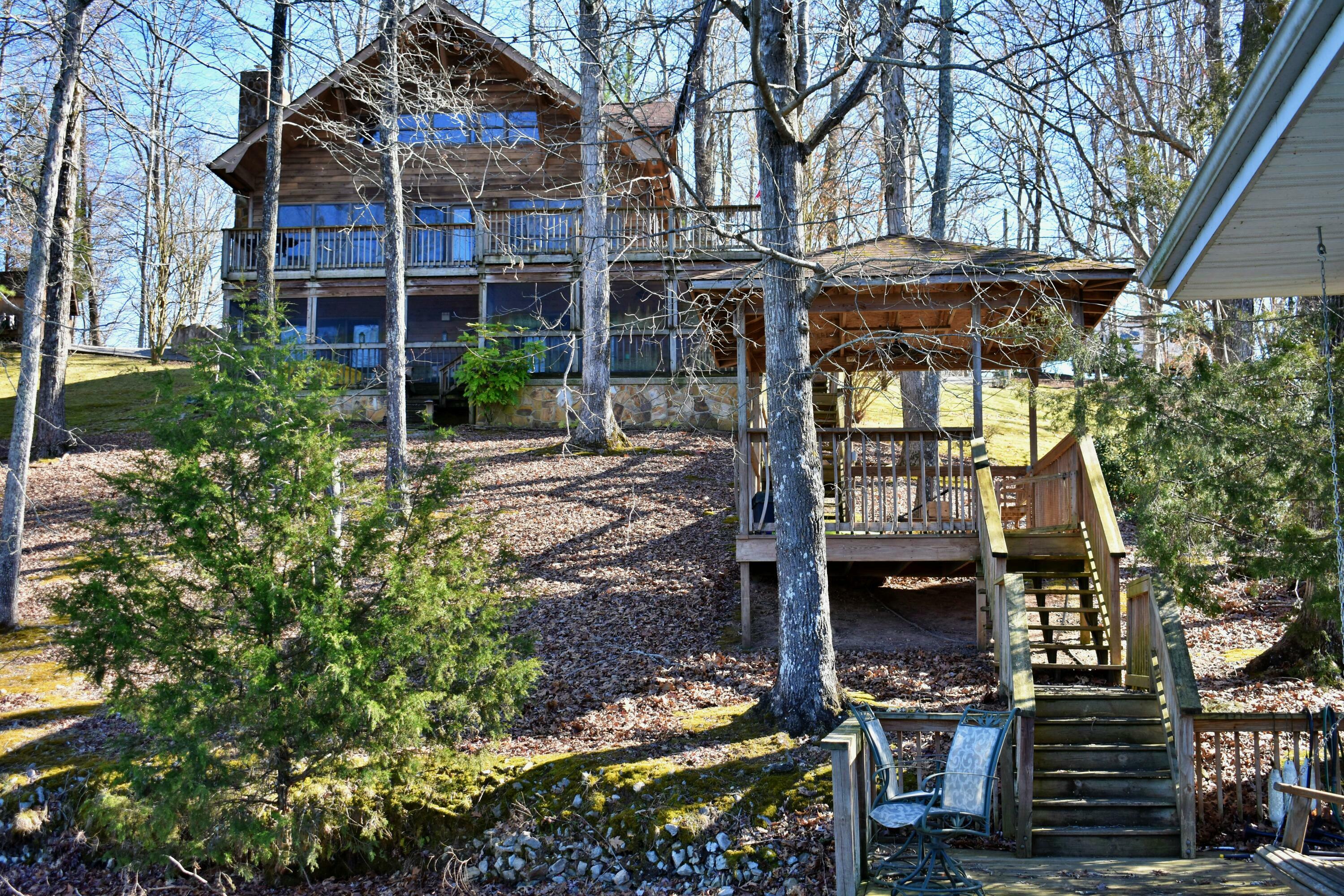 Property Photo:  1265 Groover Road  TN 37381 