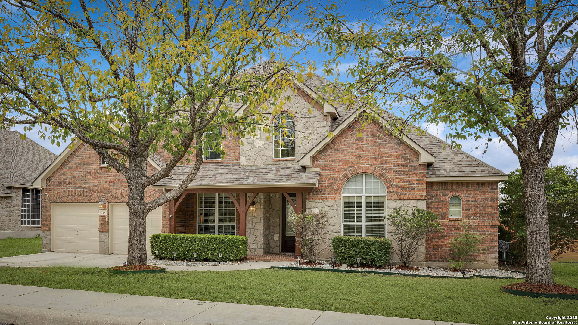 314 Cypress Trail  San Antonio TX 78256 photo