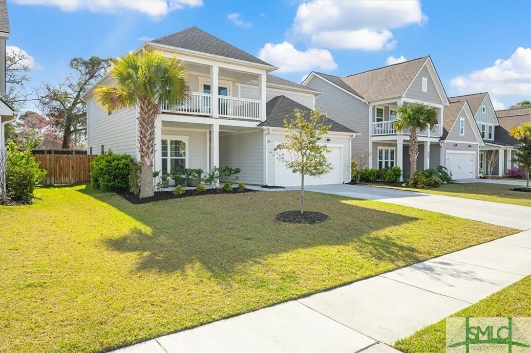 123 Canter Court  Savannah GA 31406 photo