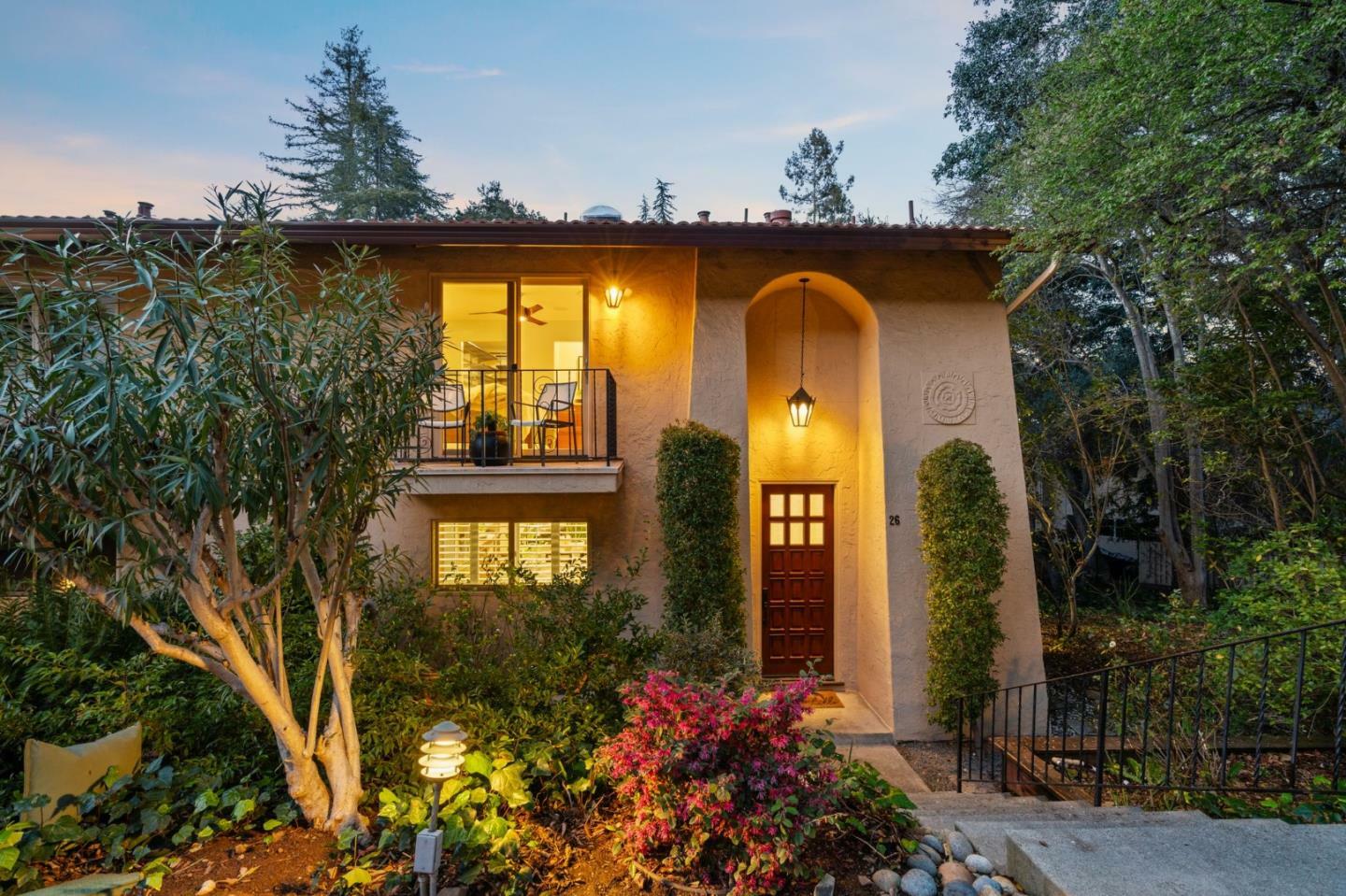 Property Photo:  18400 Overlook Road 26  CA 95030 