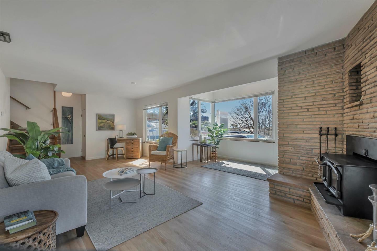 Property Photo: 202, 204 Terrace Way CA 95010