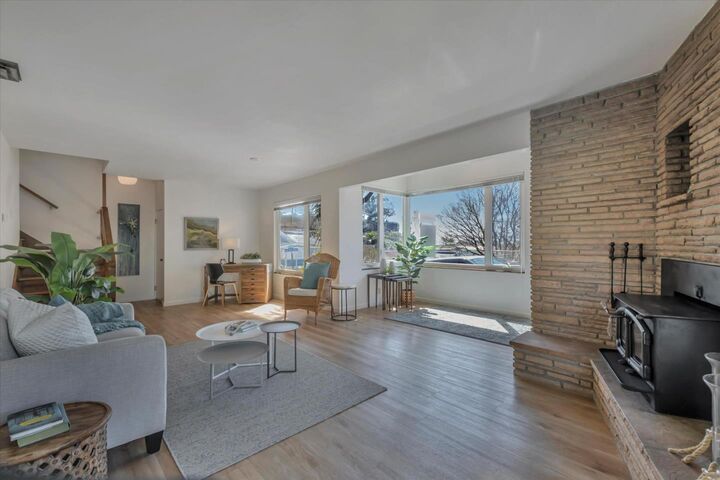 Property Photo:  202, 204 Terrace Way  CA 95010 