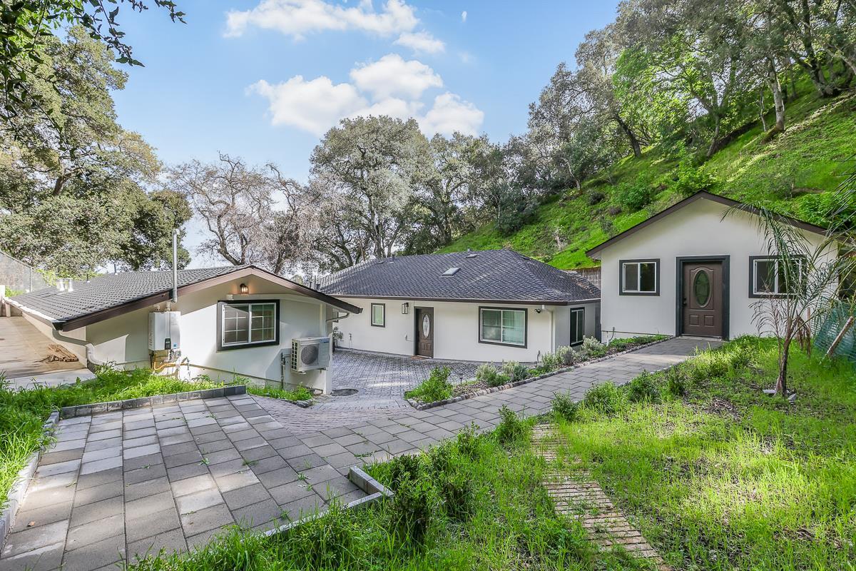 Property Photo: 10875 Stevens Canyon Road CA 95014